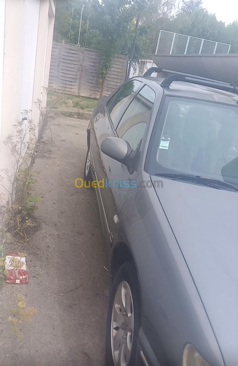 Peugeot 406 2000 406 2
