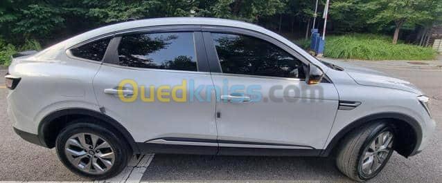 Renault Arkana 2025  2
