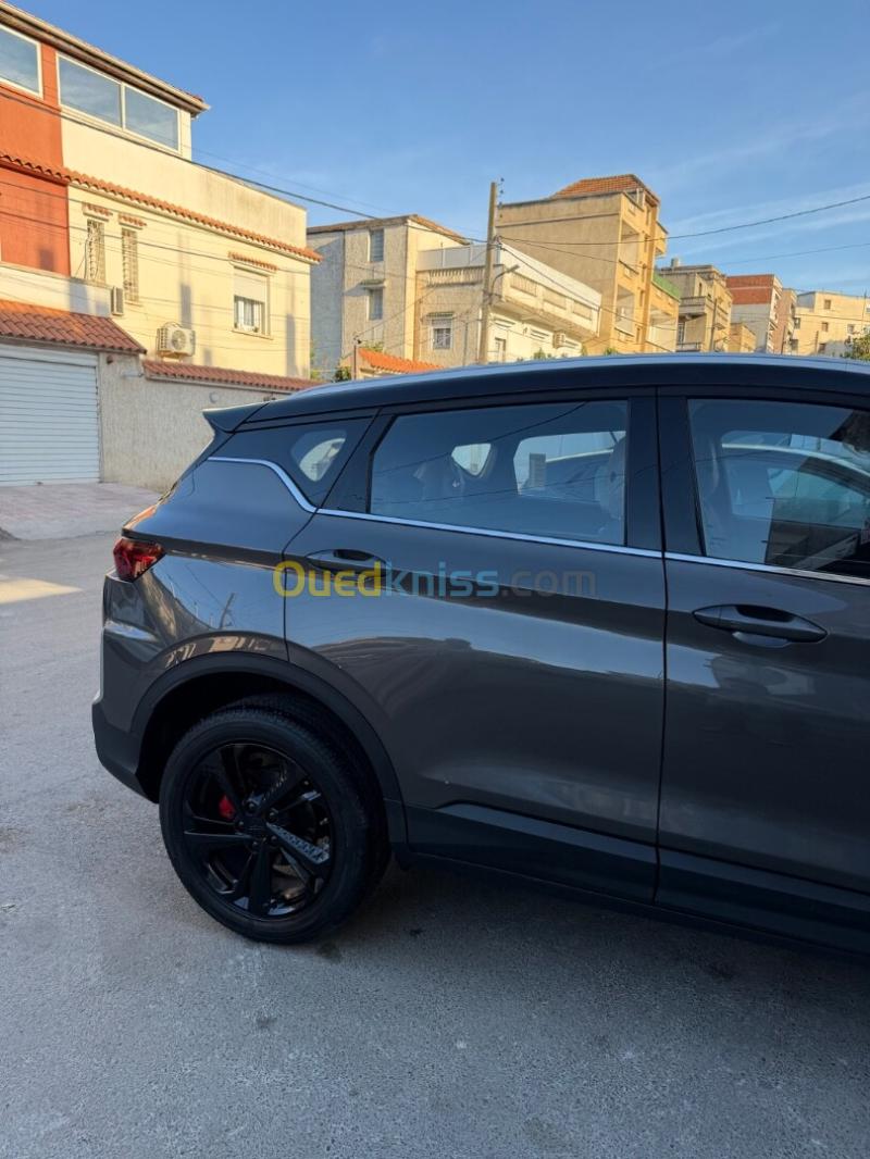Geely geely coolray 2026 Starlight  10
