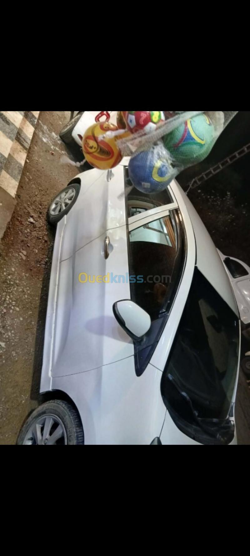 Kia Picanto 2012 Pop 8