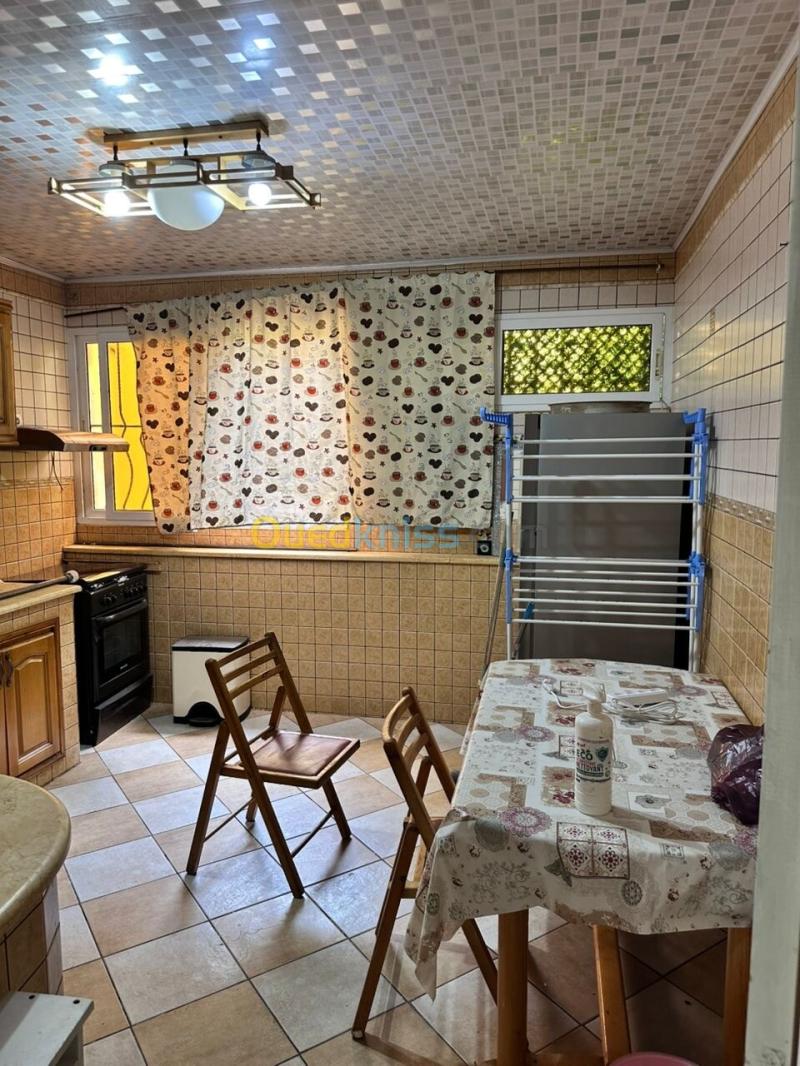 Location Appartement F3 Alger Bab ezzouar 3