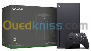  Xbox Series X (Certified Refurbished)