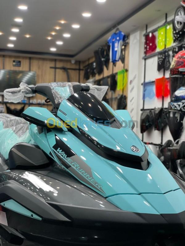  Yamaha jet ski Fx limited svho 2023