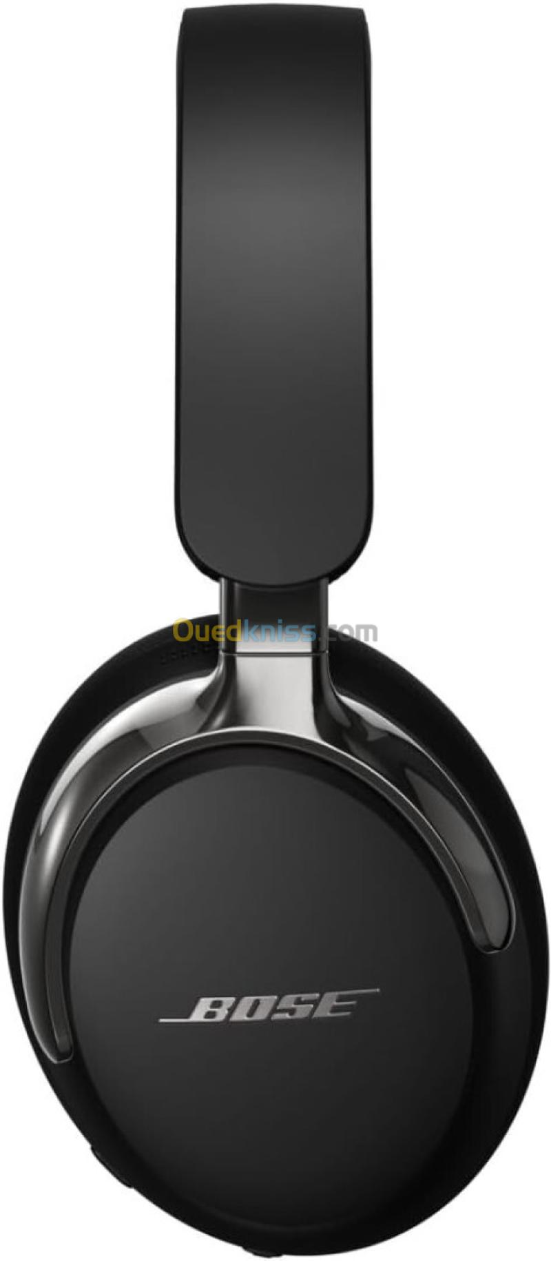 BOSE CASQUE QUITECOMFORT ULTRA 2ND GENERATION 3