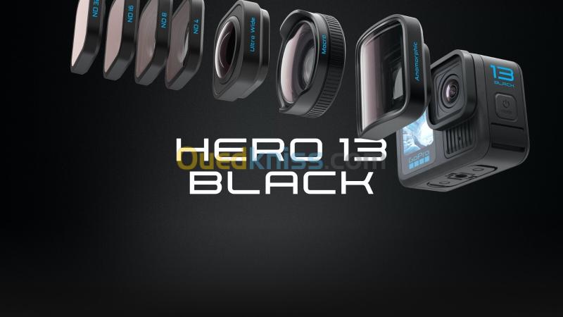 GOPRO HERO 13 BLACK 5
