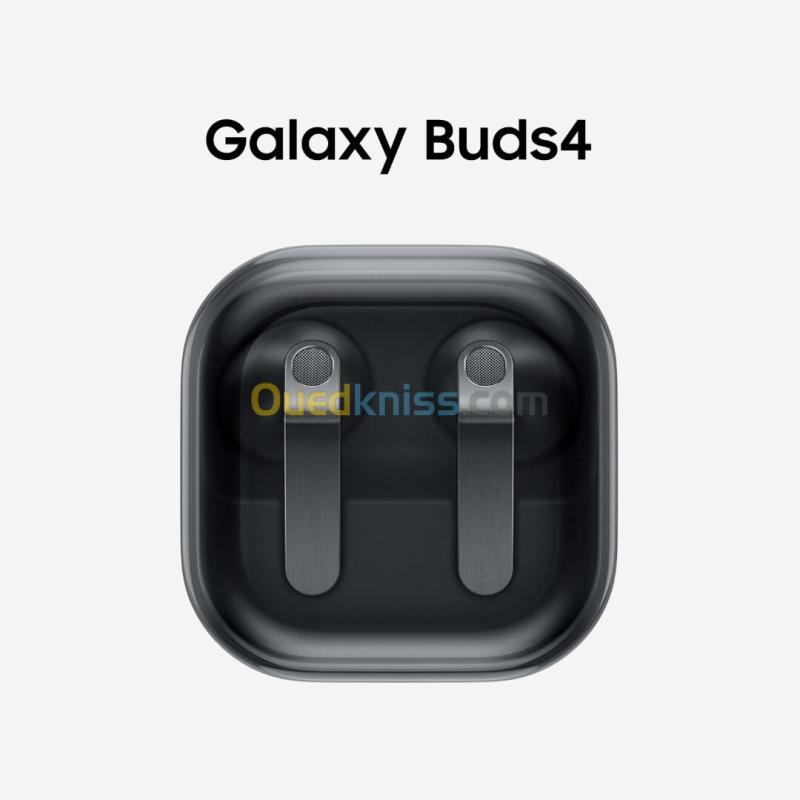 SAMSUNG GALAXY BUDS 4 6