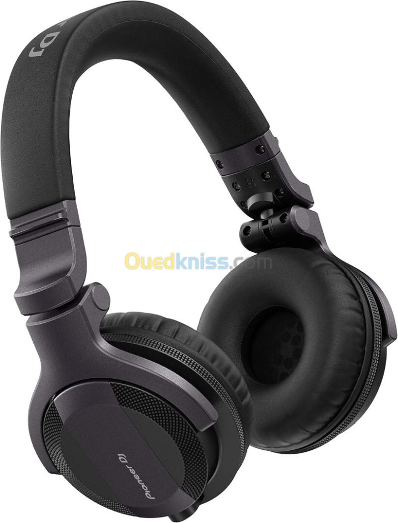PIONEER DJ CASQUE FILLAIRE HDJ-CUE1 8