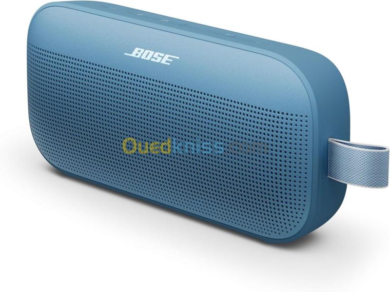BOSE ENCEINTE SOUNDLINK FLEX 2EME GENERATION 5