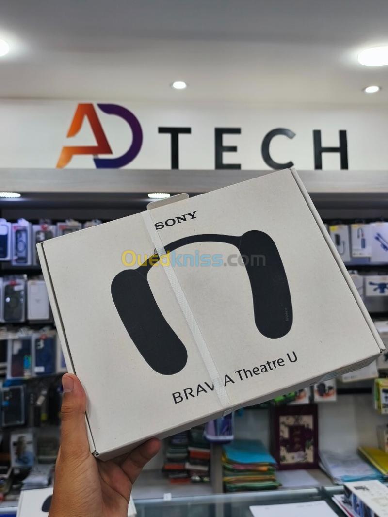 SONY BRAVIA THEATRE U ENCEINTE TOUR DE COUP SANS FIL