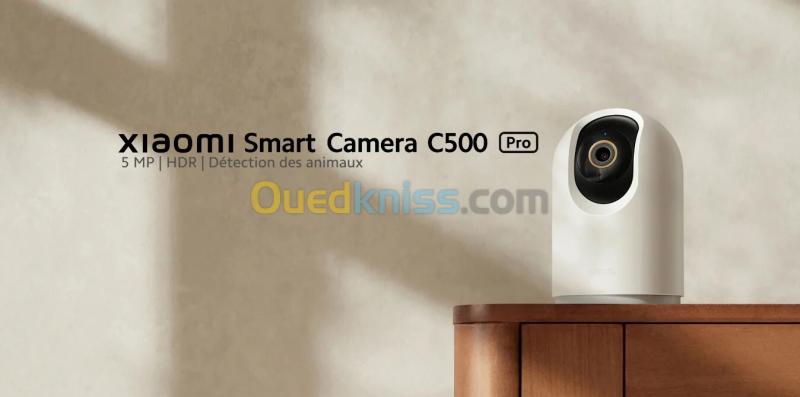 MI CAMERA HOME C500 PRO  4