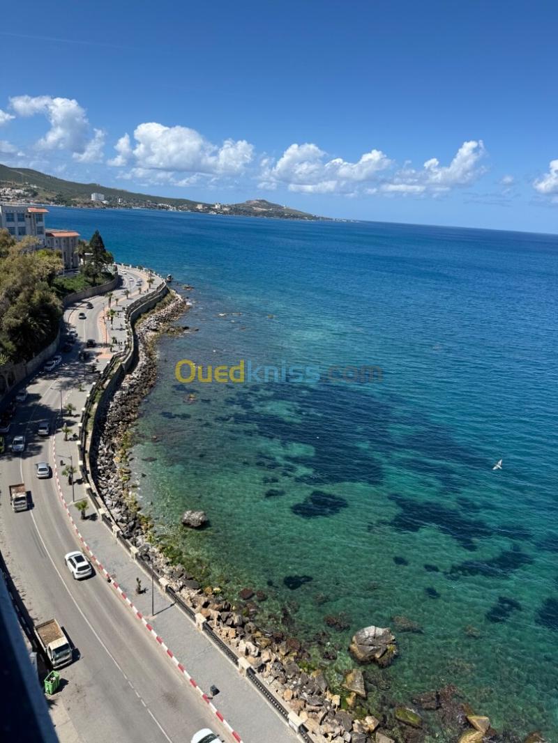 Location vacances Appartement Duplex F3 Annaba Annaba