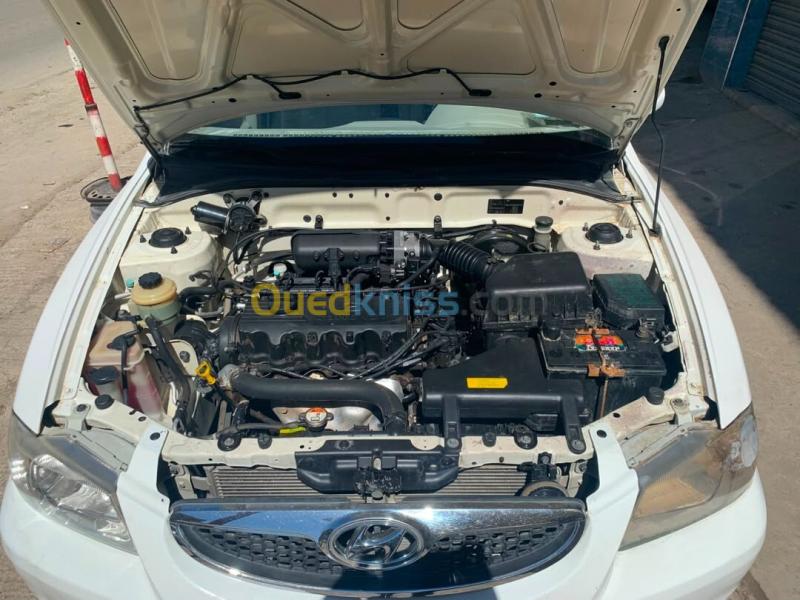 Hyundai Accent 2013 Accent 9