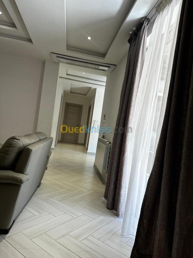 Location Villa Alger Ouled fayet