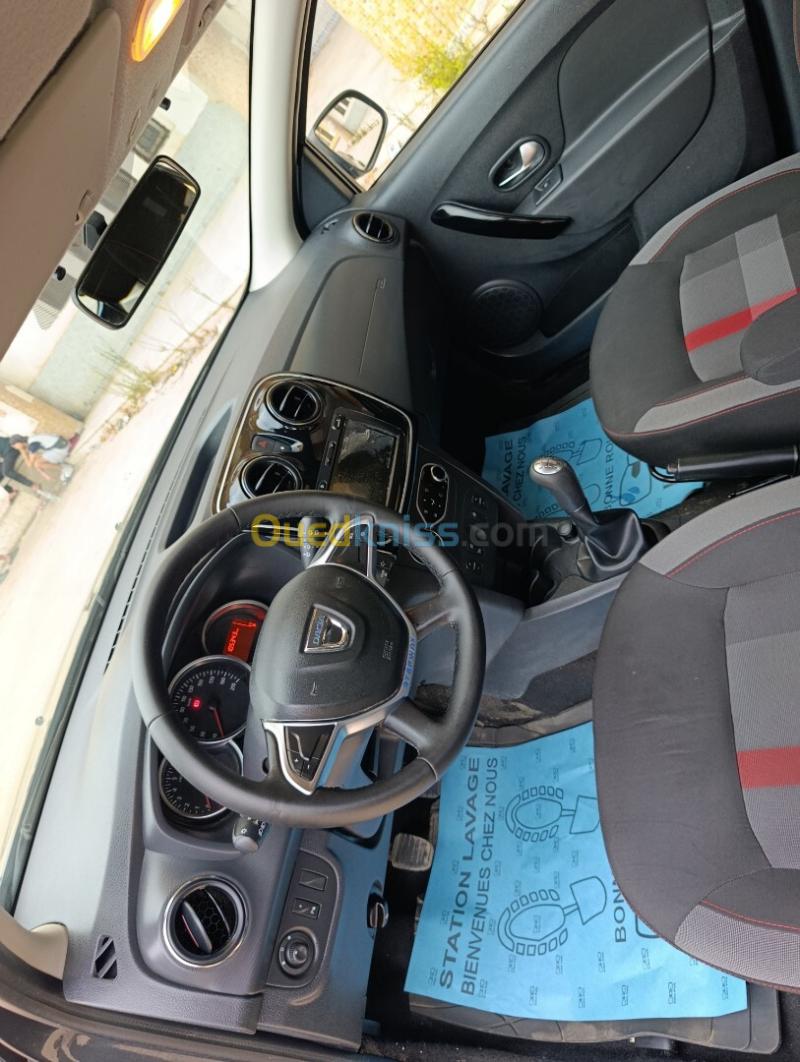 Dacia Sandero 2019 Stepway PRIVILEGE 18