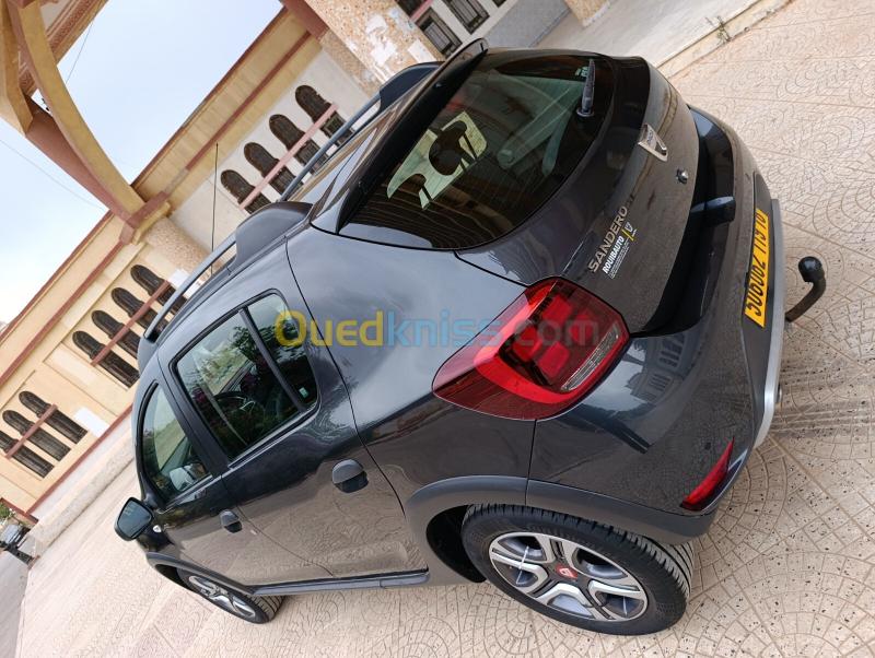 Dacia Sandero 2019 Stepway PRIVILEGE 13