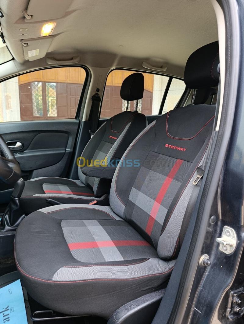 Dacia Sandero 2019 Stepway PRIVILEGE 16
