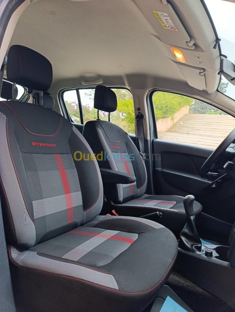 Dacia Sandero 2019 Stepway PRIVILEGE 20