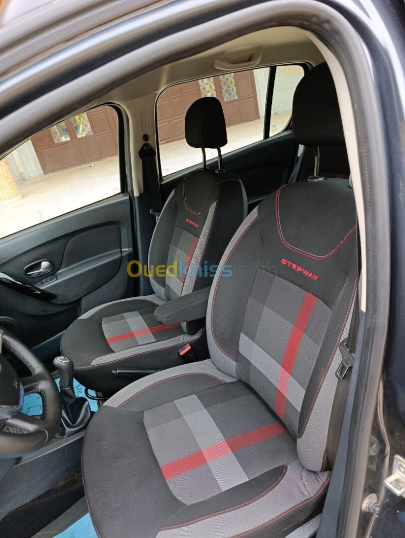 Dacia Sandero 2019 Stepway PRIVILEGE 21