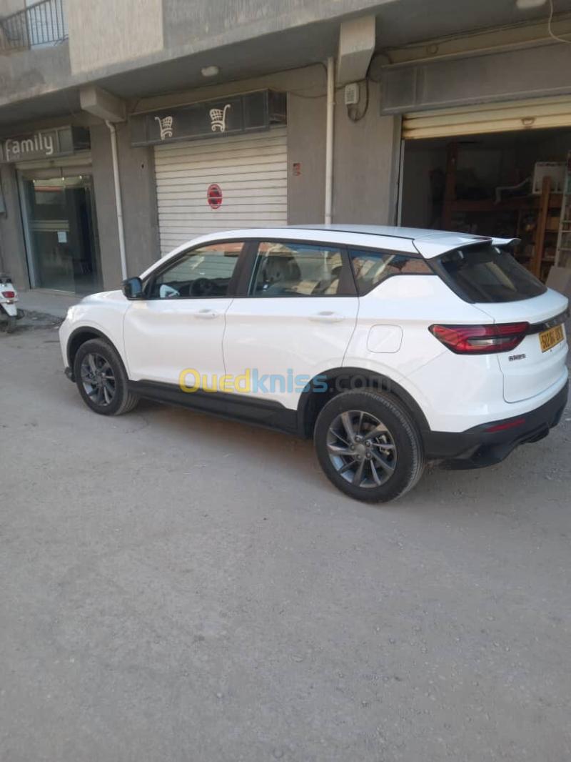 Geely Coolray 2026 Super Max  6