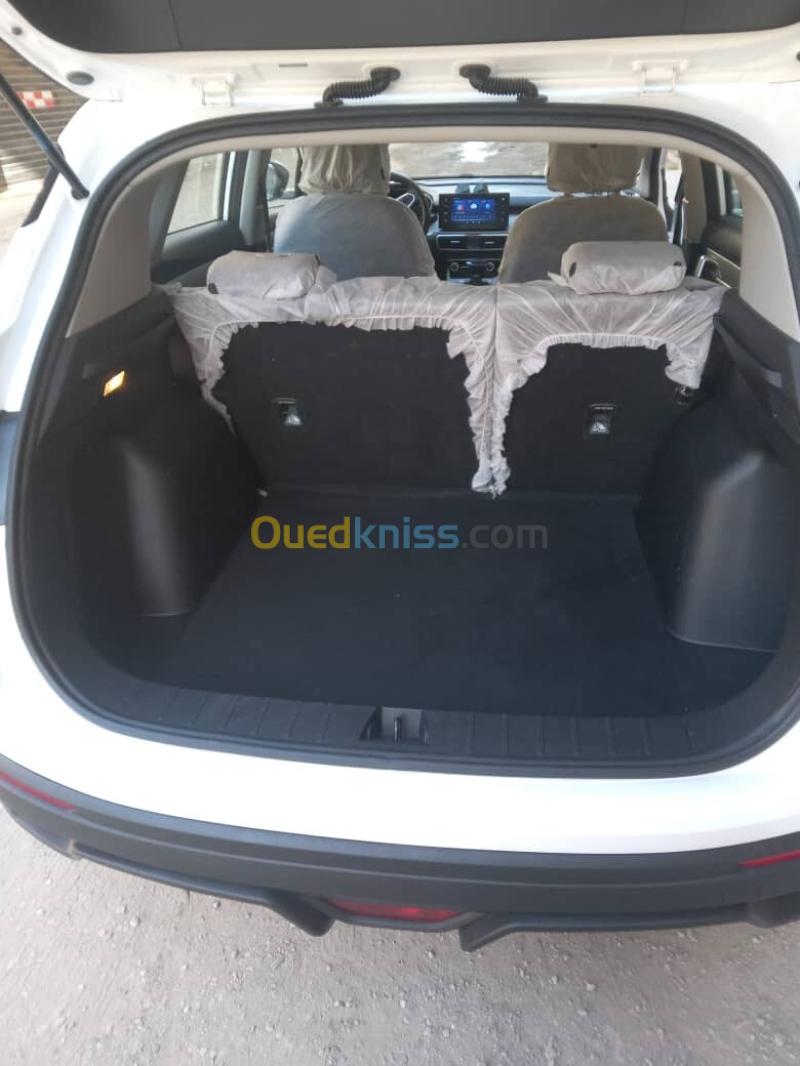 Geely Coolray 2026 Super Max  3