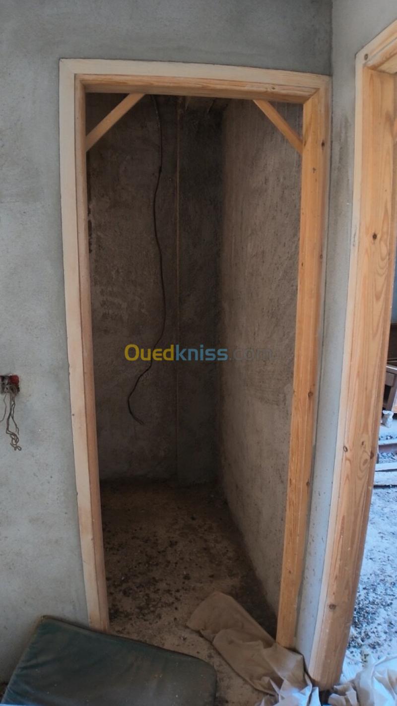 Vente Appartement F4 Alger Souidania 10