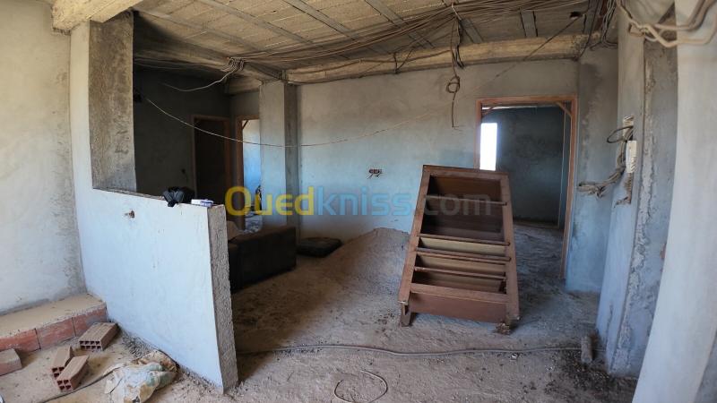 Vente Appartement F4 Alger Souidania 7