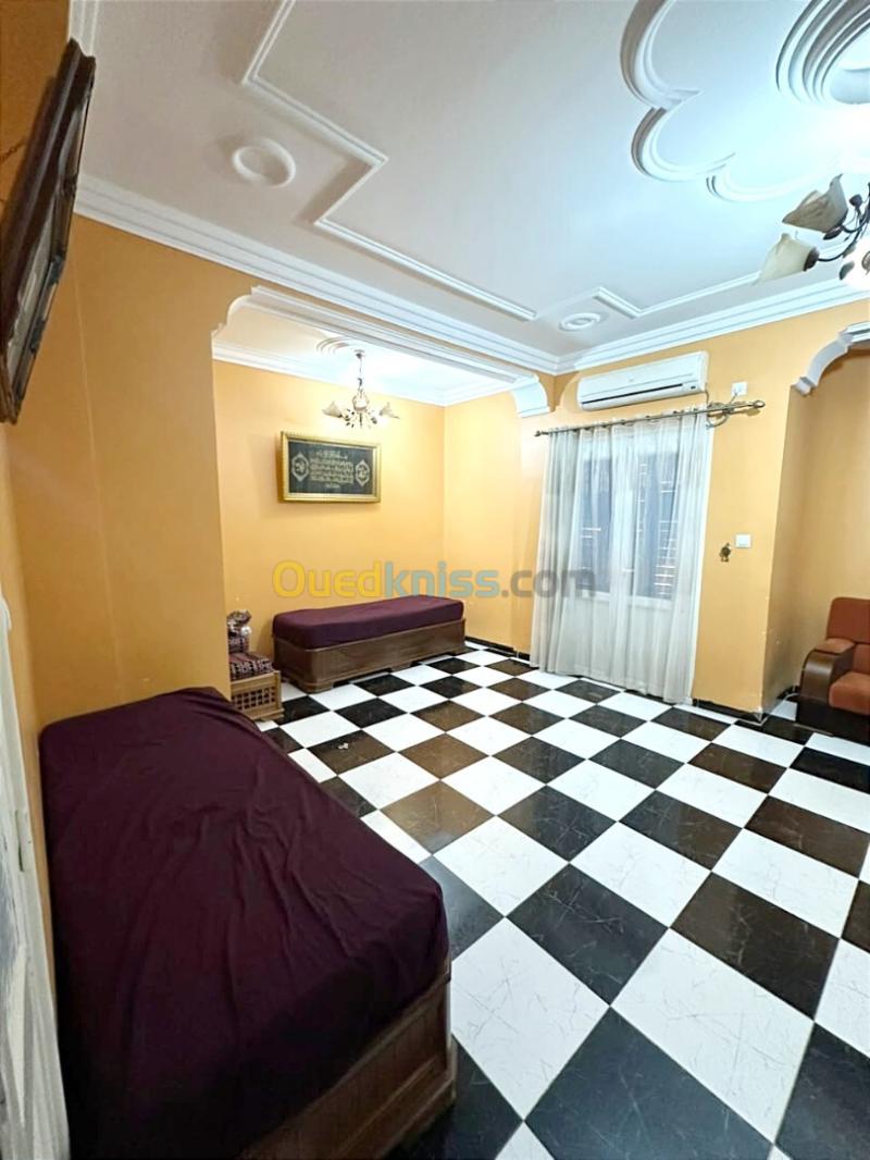 Location Appartement F3 Alger Baba hassen 7