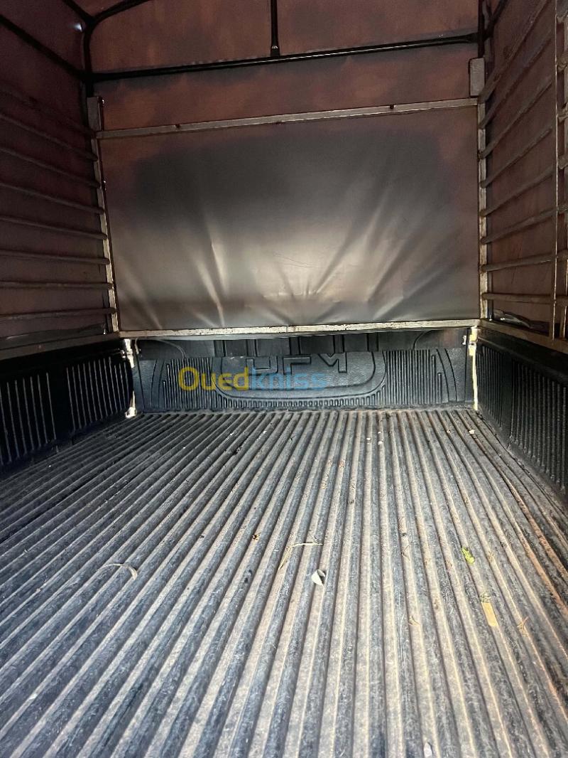 DFSK Mini Truck 2015 SC 2m30 8