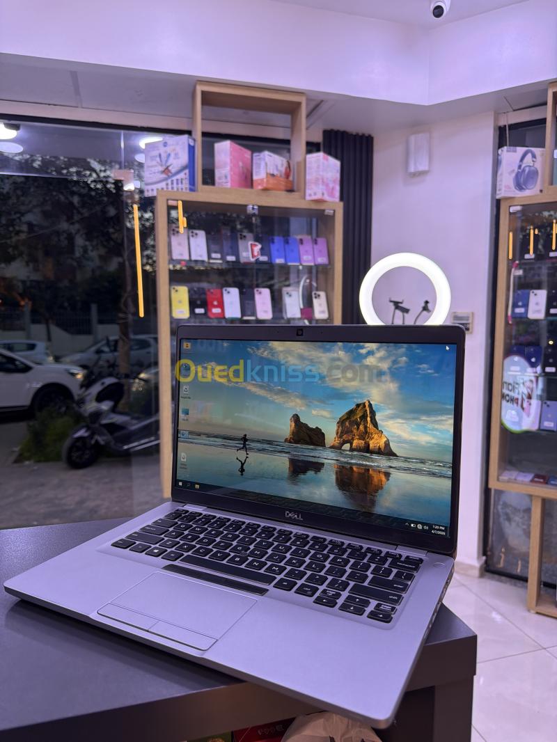 PC DELL LATITUDE 5410 8GB 256GB SSD