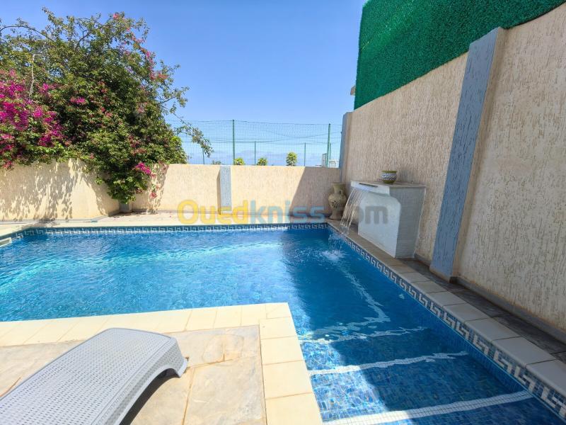 Location Villa Tlemcen Ghazaouet 4