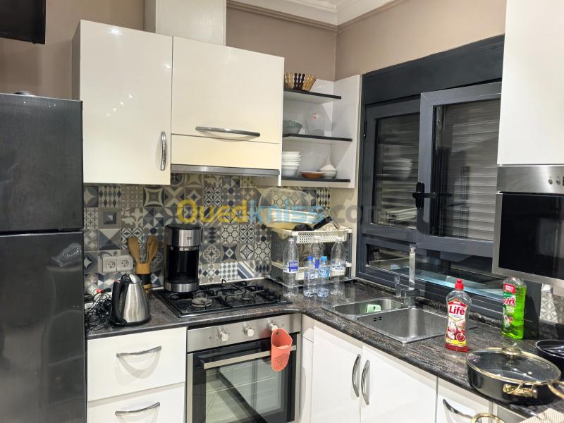 Location Villa Tlemcen Ghazaouet 6
