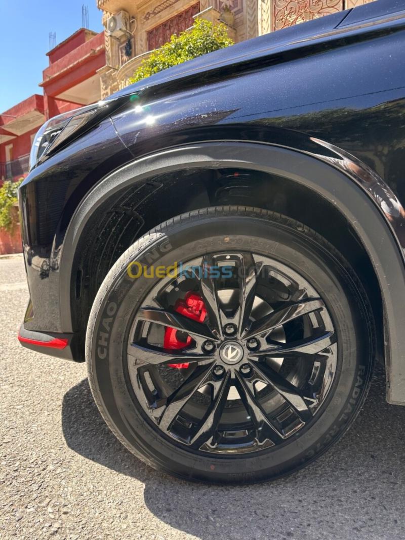 Changan X5 Plus 2026 Beyond Pro  7