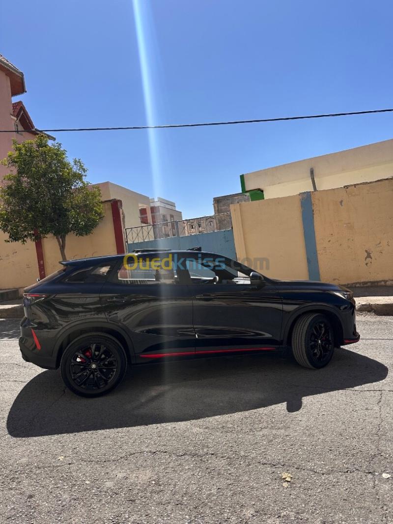 Changan X5 Plus 2026 Beyond Pro  9