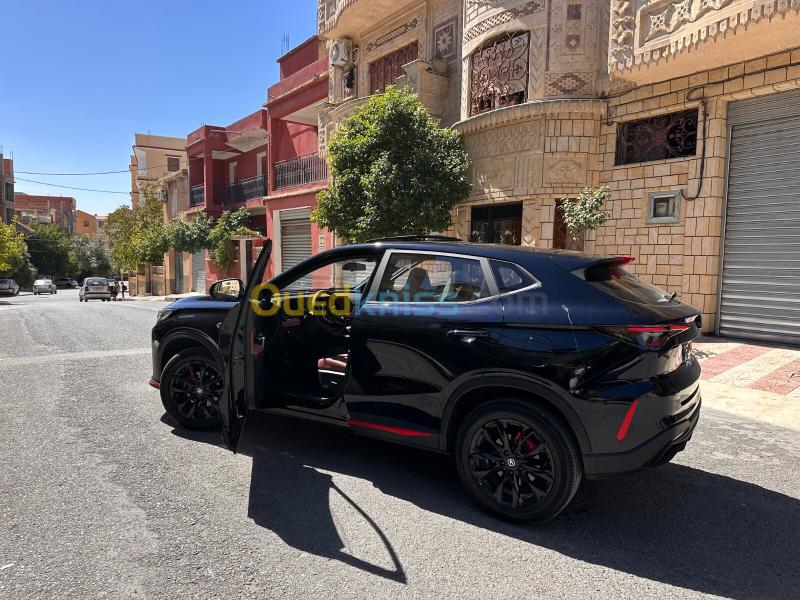 Changan X5 Plus 2026 Beyond Pro  6