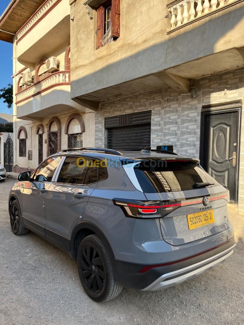 Volkswagen Tharu XR  2025 Enjoy Edition  5