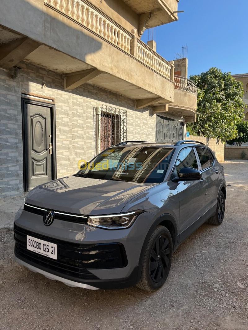 Volkswagen Tharu XR  2025 Enjoy Edition  2