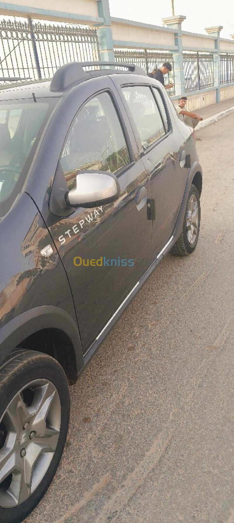 Dacia Sandero 2019 Stepway 5