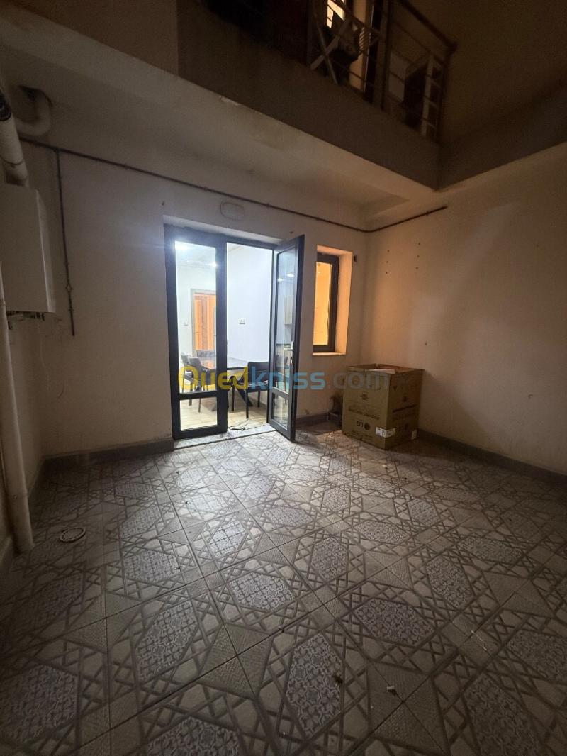Location Appartement F3 Alger Douera 4
