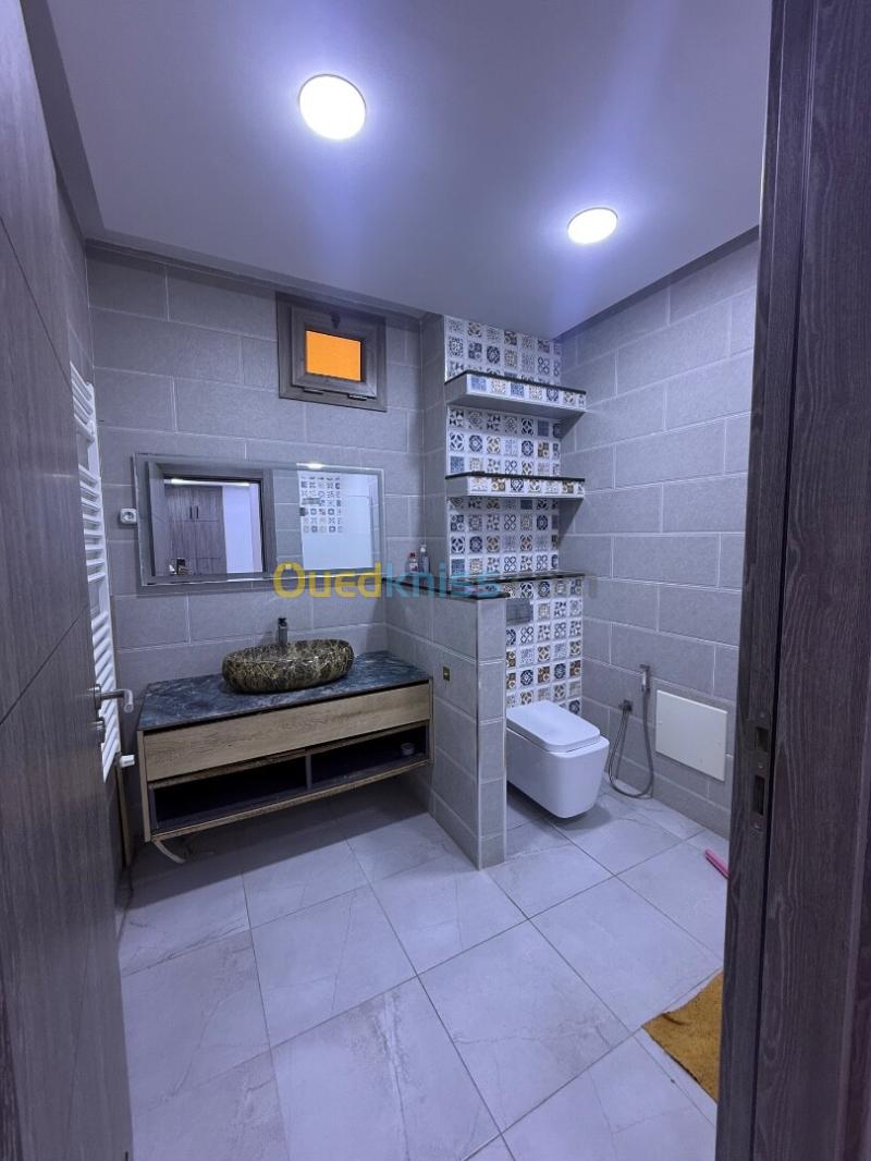 Location Appartement F3 Alger Alger centre 2