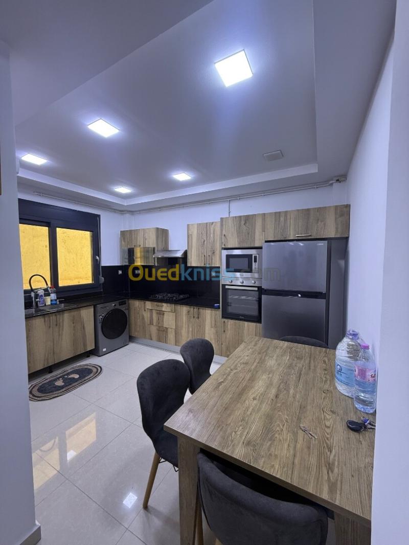 Location Appartement F3 Alger Alger centre 9
