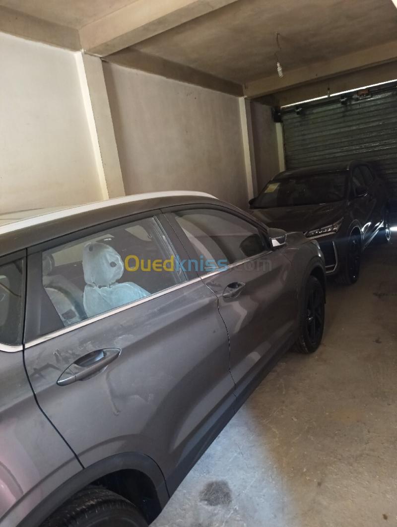Geely Coolray 2026 Full option 2