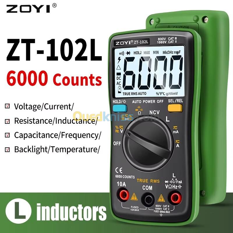 zoyi 102L 3