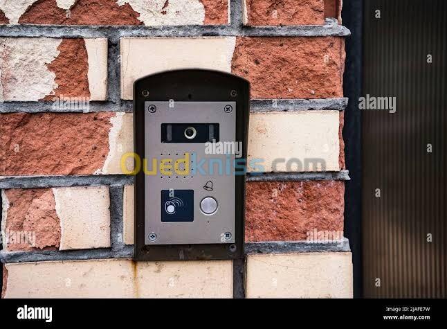 Caméra surveillance  9