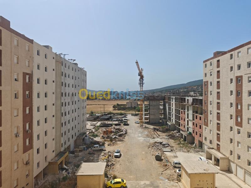 Location Appartement F4 Annaba Annaba 10