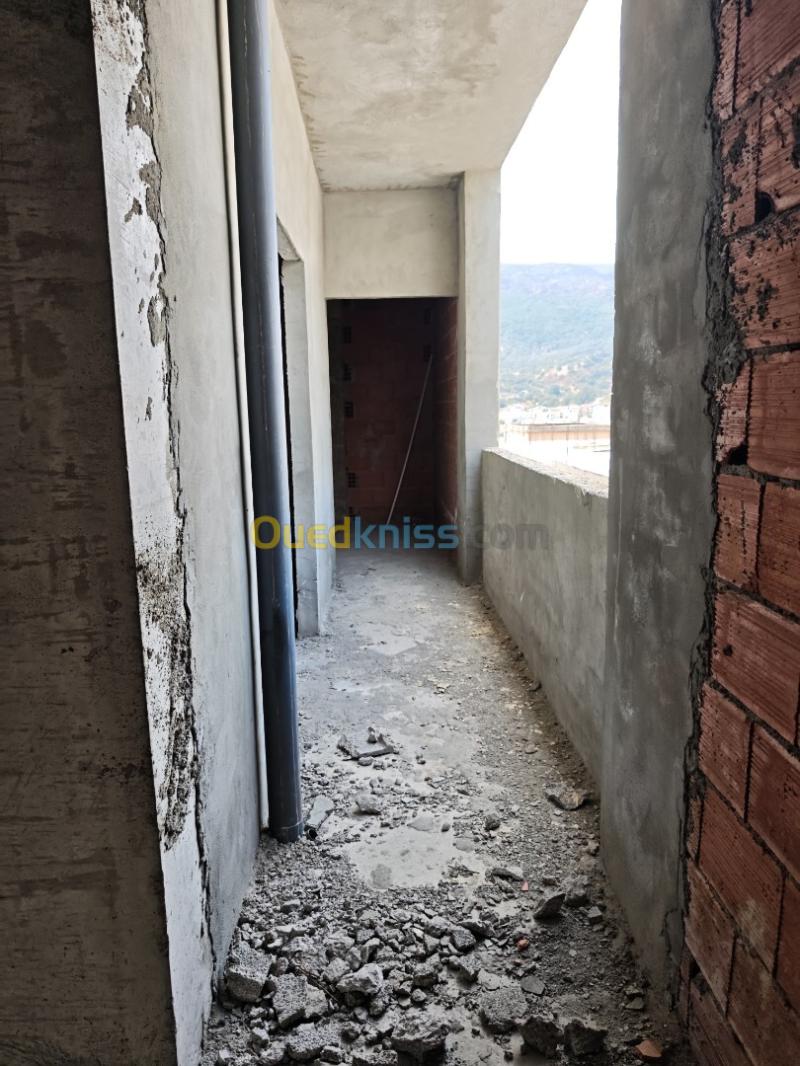 Vente Appartement F4 Annaba Annaba 2