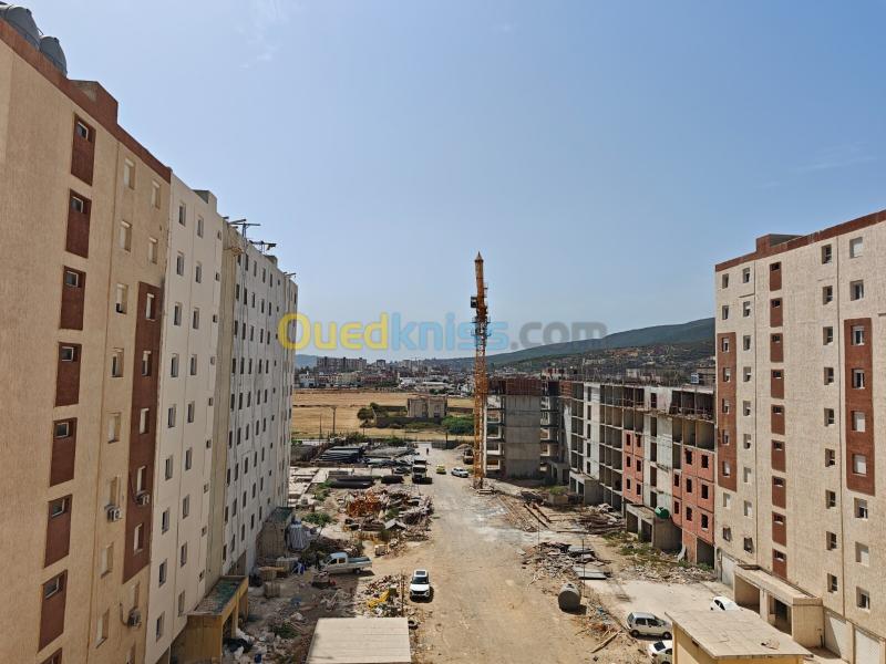 Location Appartement F4 Annaba Annaba 12