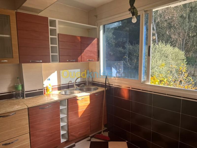 Vente Appartement F3 Annaba Annaba 8