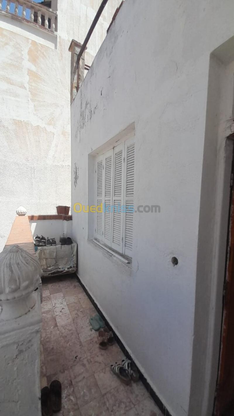 Vente Villa Annaba Annaba 8