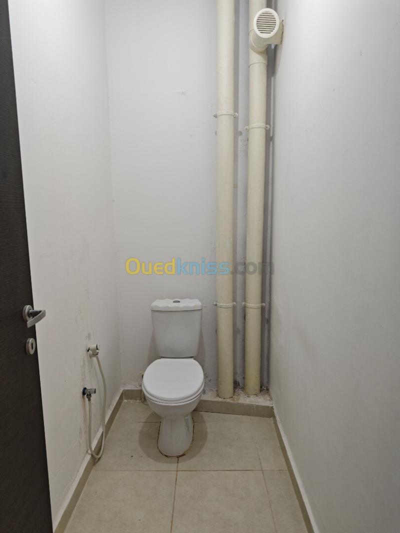 Location Appartement F4 Annaba Annaba 3