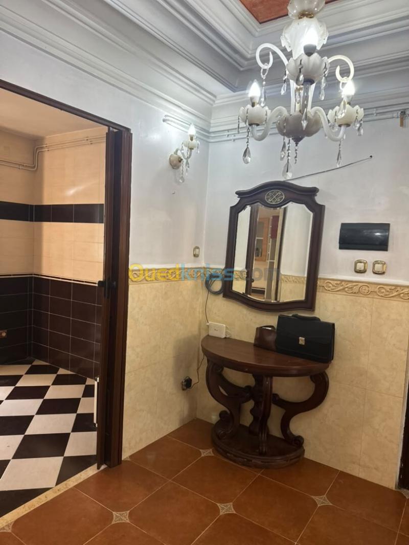 Vente Appartement F3 Annaba Annaba 4